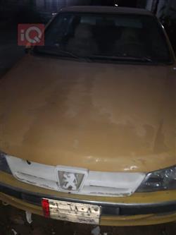 Peugeot Pars
